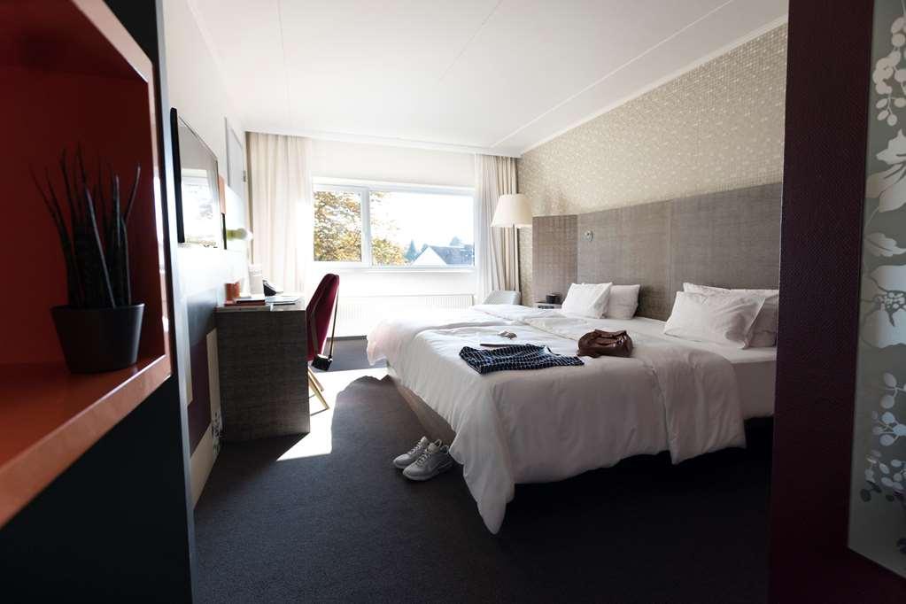 Pentahotel Kassel Habitación foto