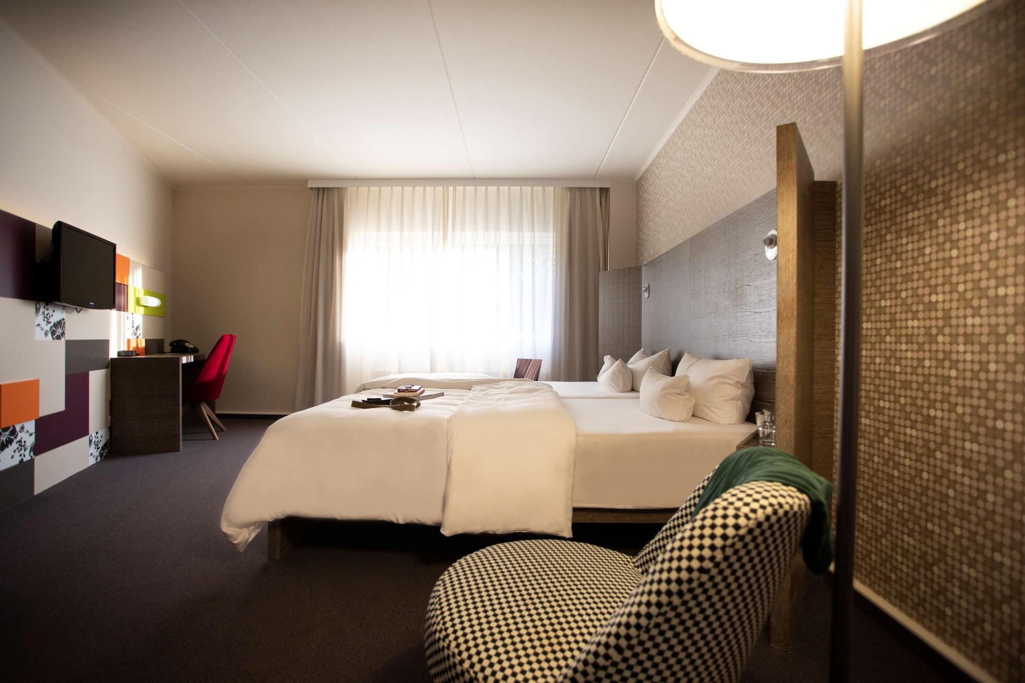 Pentahotel Kassel Exterior foto