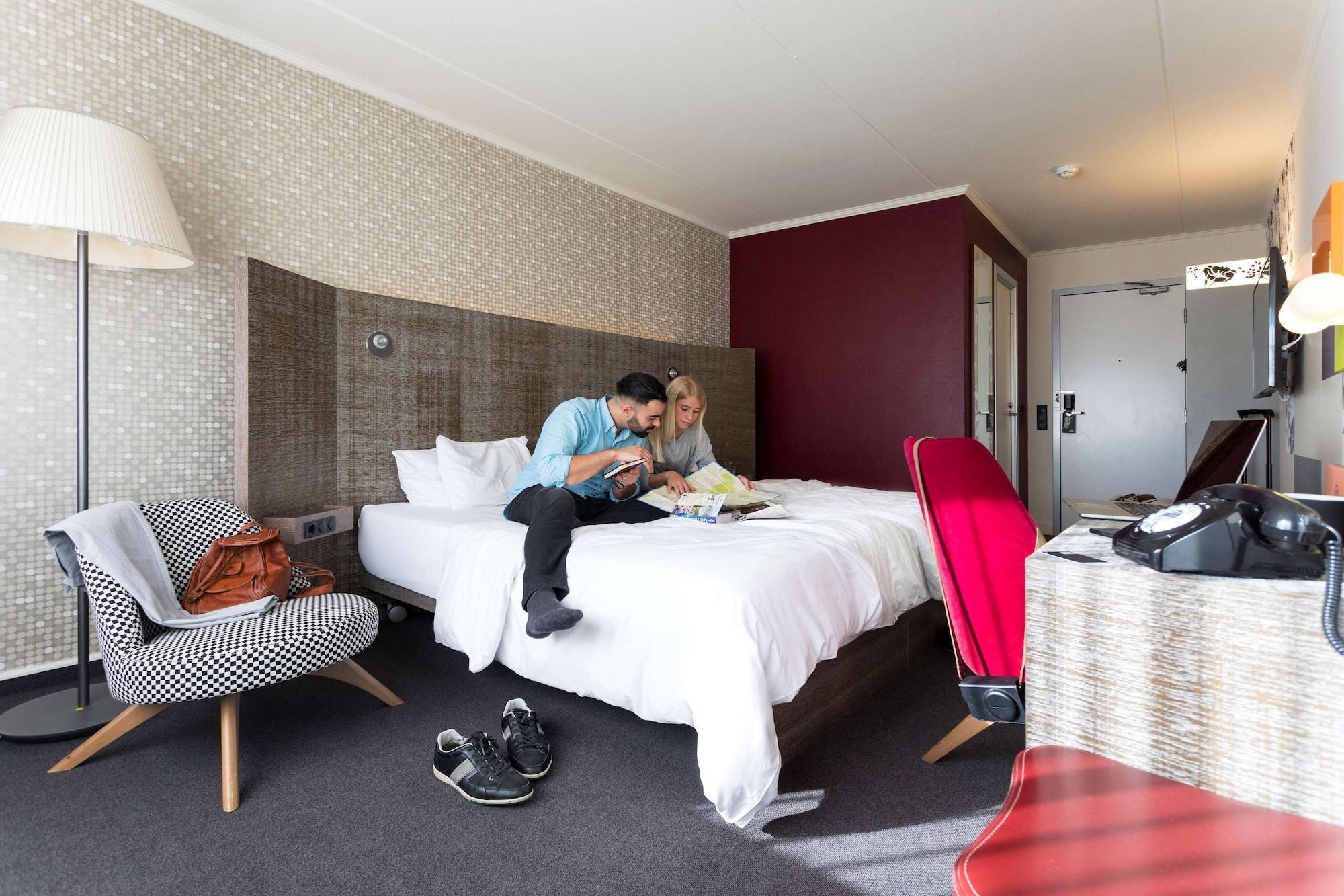 Pentahotel Kassel Exterior foto